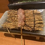 Sumibi Kushiyaki Yakitatsu - 