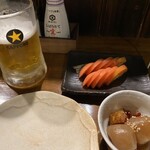 Izakaya Watsunagi - 