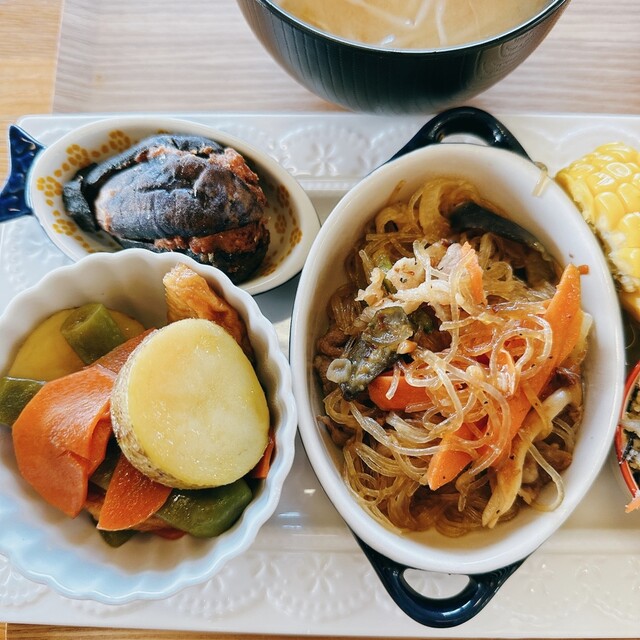 ランチカフェ ハッチ（Lunchcafe Hatch） - 西帯広（カフェ）の写真