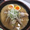 らーめん 信玄 南６条店