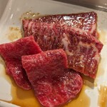 京焼肉つじ - 