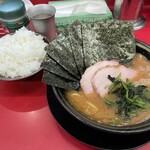 王道家直系 IEKEI TOKYO - 