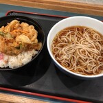 Komoro Soba - 