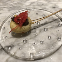 フレンチ串揚げ BEIGNET 大阪･ウメシバ - 