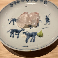 枯淡 - 