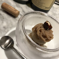 フレンチ串揚げ BEIGNET 大阪･ウメシバ - 