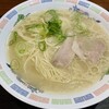 博多ラーメン はかたや 川端店
