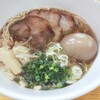 ラーメン大木戸