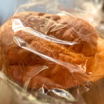 Backstube Zopf - 型なし食パン
