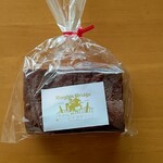 焼き菓子とタルトの店 ナイツ・ブリッジ - 