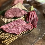 松阪牛炭火燒肉Maruyoshi 鈴鹿店 - 