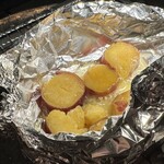 松阪牛炭火燒肉Maruyoshi 鈴鹿店 - 
