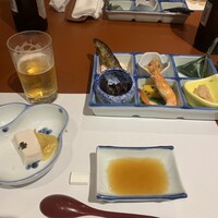 日本料理てら岡 中洲本店 - 
