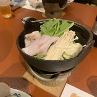 日本料理てら岡 中洲本店 - 