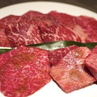 焼肉うしごろ 池袋店 - 