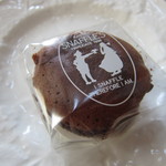 蒸し焼きショコラ