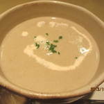 Bistro Bisque - 