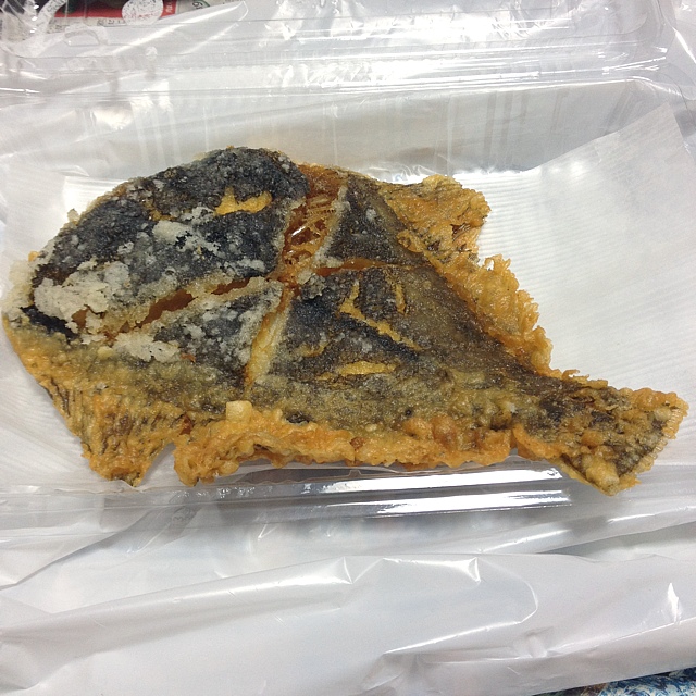 閉店 魚味撰 伊勢丹府中店 府中 デリカテッセン 食べログ