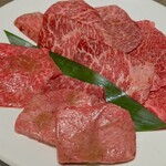 焼肉うしごろ - 