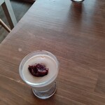 カフェ&マーケットくまと文鳥 - 