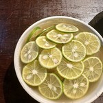 炭焼ホルモン えいた - 