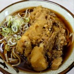 Tachigui Soba Azumaya - 