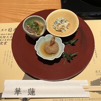 華蓮  大阪心斎橋店 - 