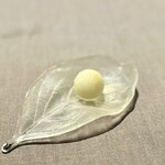 茶禅華 - 2023.10.  丁香和梨