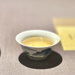 茶禅華 - 2023.10.  阿波番茶