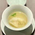 茶禅華 - 2023.10.  雉雲吞湯