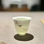 茶禅華 - 2023.10.  金萱茶
