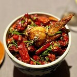 茶禅華 - 2023.10.  白果鸡翅