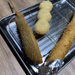 Kushikatsu Tanaka - 