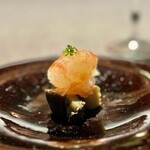 茶禅華 - 2023.10.  紹興鮑蝦