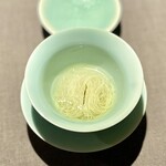 茶禅華 - 2023.10.  香鉄観音