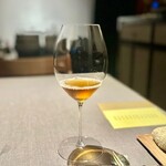 茶禅華 - 2023.10.  薫香正山小種