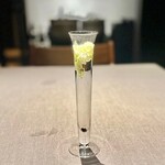 茶禅華 - 2023.10.  茉莉花茶