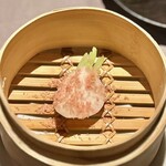 茶禅華 - 2023.10.  今日時菜