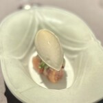 茶禅華 - 2023.10.  茶禅華楊枝甘露