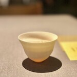 茶禅華 - 2023.10.  白鶏冠