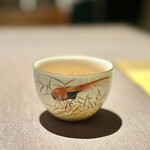 茶禅華 - 2023.10.  蜜香梨山茶