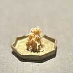 茶禅華 - 2023.10.  毛蟹のXO醬