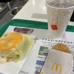 マクドナルド - 