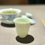 茶禅華 - 2023.10.  黄山毛峰