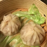 味の中華 羽衣 銀座本店 - 