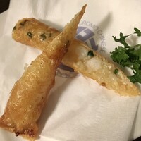 味の中華 羽衣 銀座本店 - 