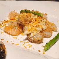 中国料理 皇家龍鳳 - 