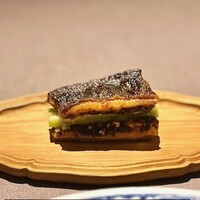 茶禅華 - 2023.10.  北京鰻魚