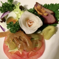 味の中華 羽衣 銀座本店 - 