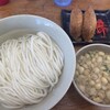 天領うどん - 料理写真: